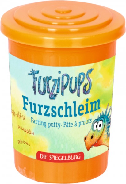 Furzschleim Furzipups