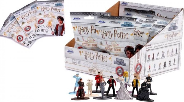 Harry Potter Single Blind Pack, sortiert