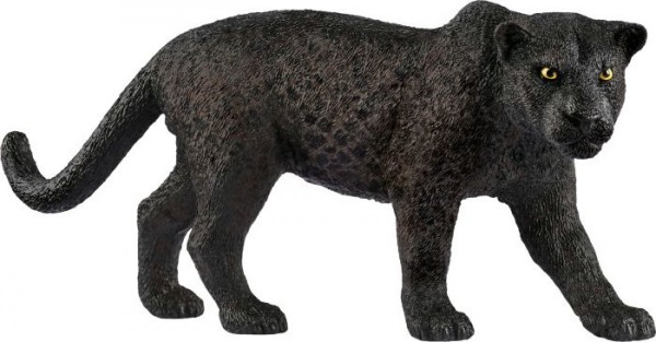 Schleich Wild Life 14774 Schwarzer Panther