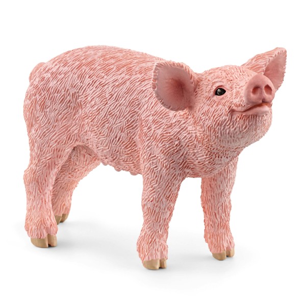 Schleich® FARM WORLD 13934 Ferkel