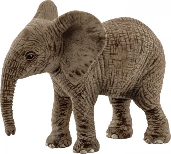 Schleich Wild Life 14763 Afrikanisches Elefantenbaby