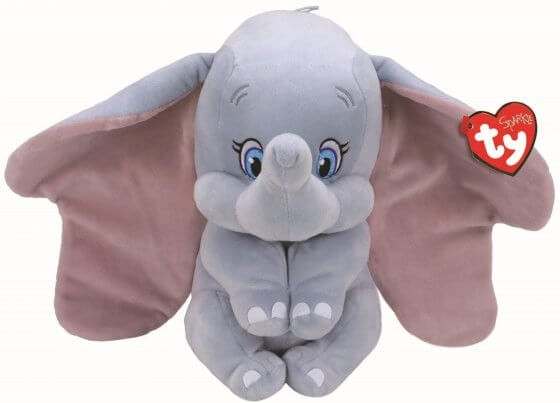 Dumbo Elefant Disney Medium
