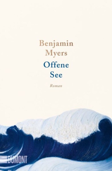 Benjamin Myers: Offene See