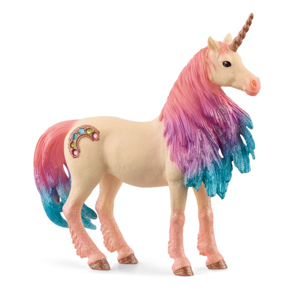 Schleich® BAYALA® 70723 Marshmallow Einhorn Stute