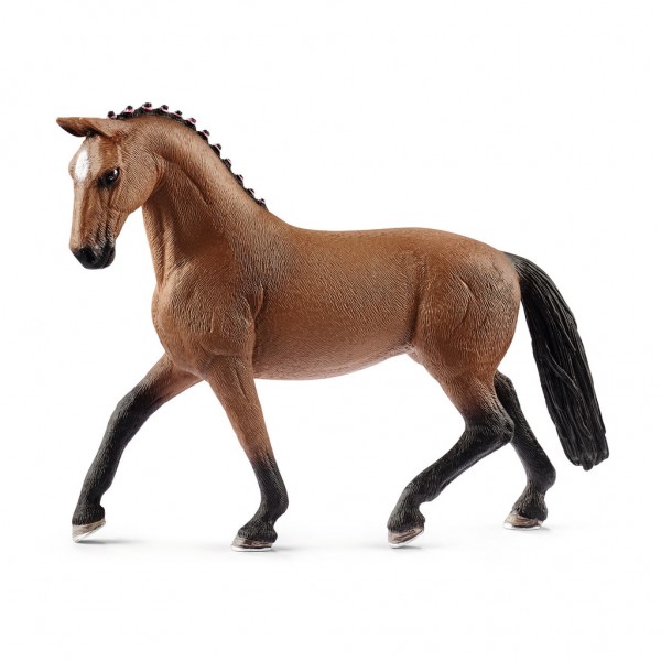 Schleich Horse Club 13817 Hannoveraner Stute