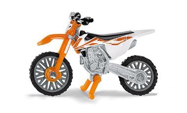 KTM SX-F 450