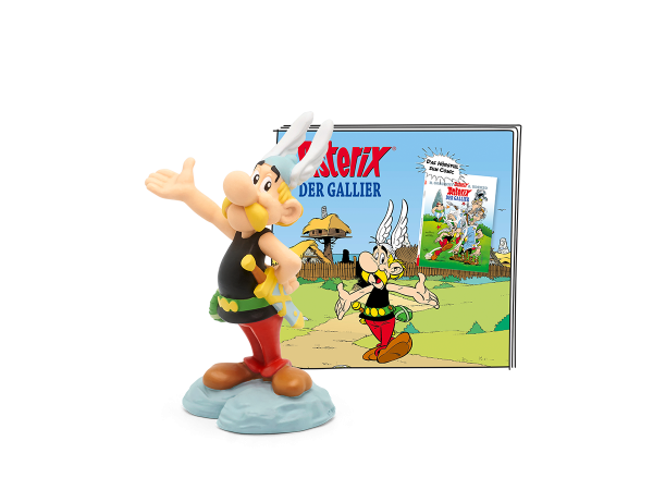 Asterix - Asterix der Gallier
