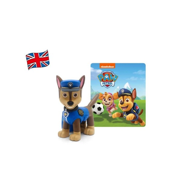 Paw Patrol - Chase (englisch)