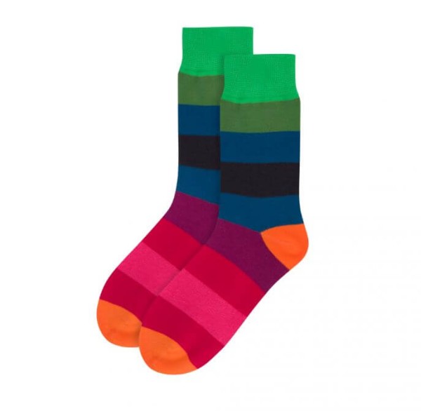 Socken Modell 01, Gr. 36 - 41