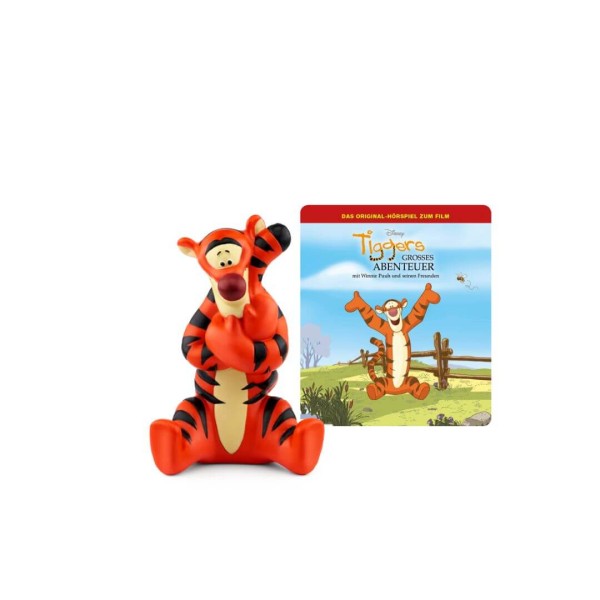 Disney Tigger