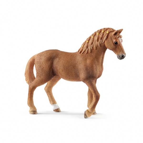 Schleich Horse Club 13852 Quarter Horse Stute