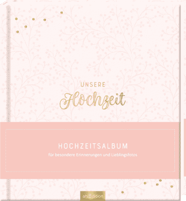 Unsere Hochzeit