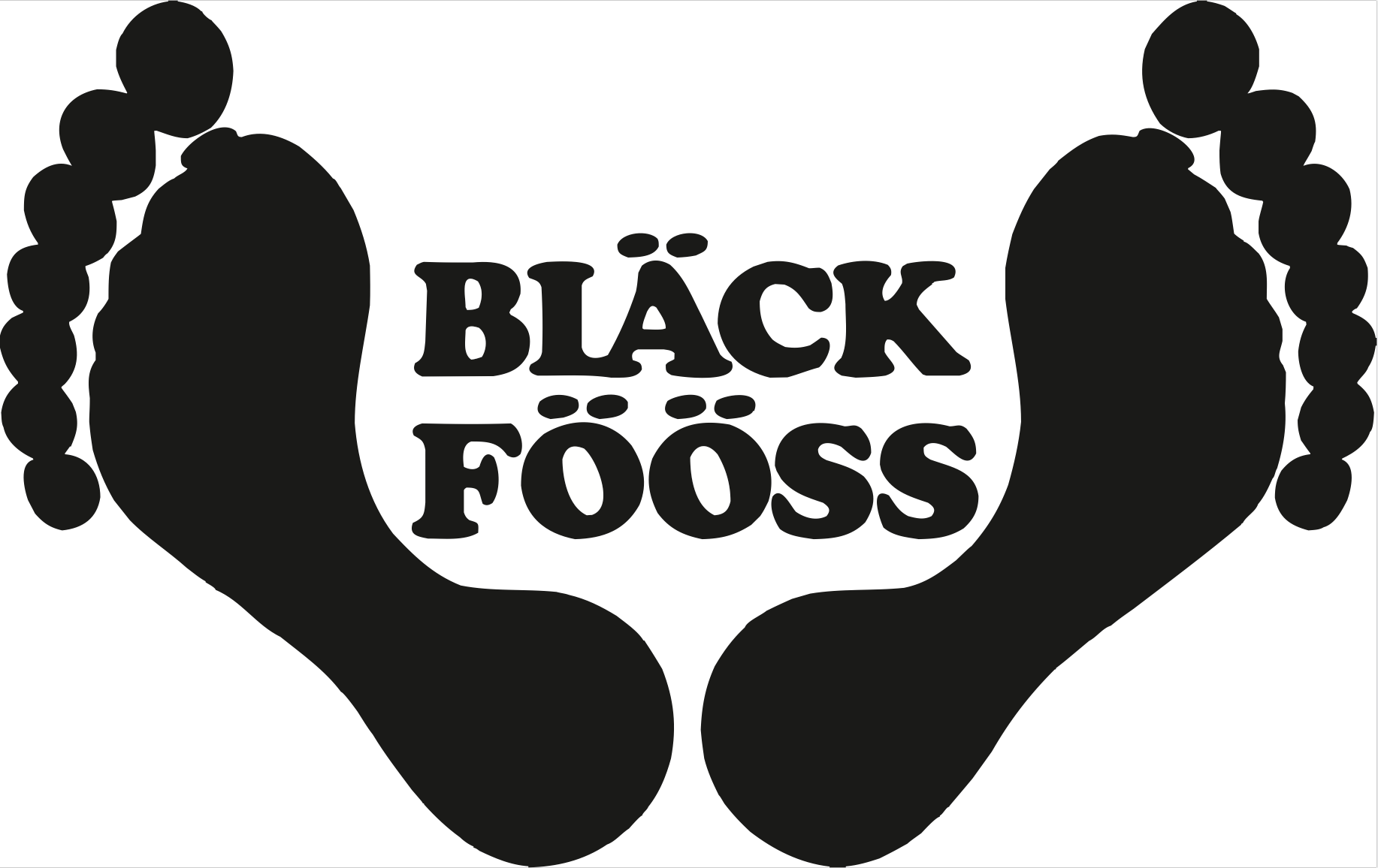 Bläck Fööss