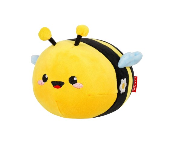 Plüschtier - Super Soft! - Mini - Biene