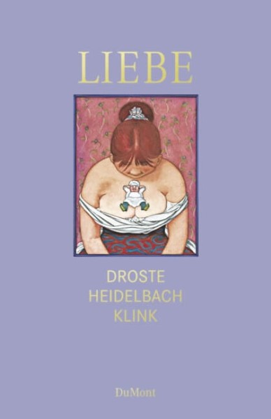 W. Droste, N. Heidelbach, V. Klink - Liebe
