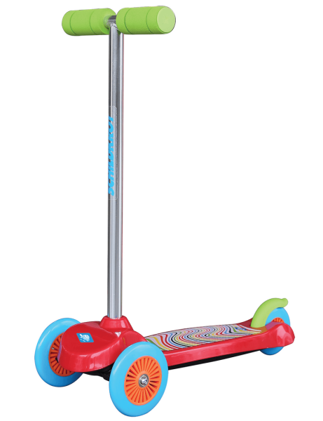 Kids Scooter Little 1 - Red