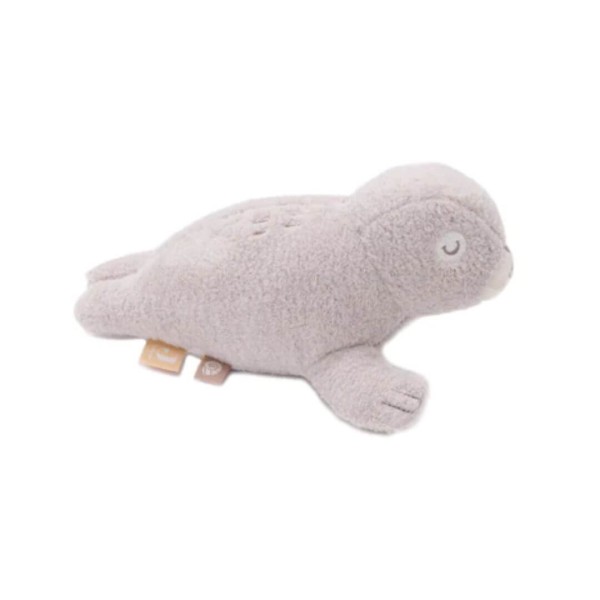 Aktivitätsspielzeug Deepsea - Seehund