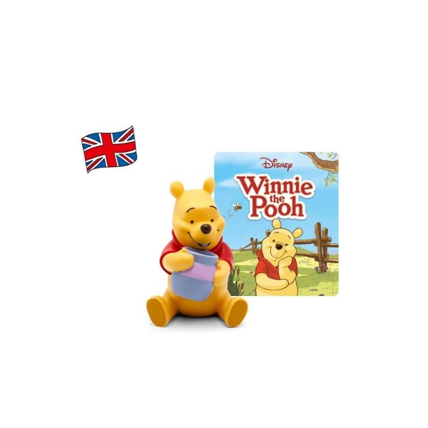 Disney - Winnie the Pooh (englisch)