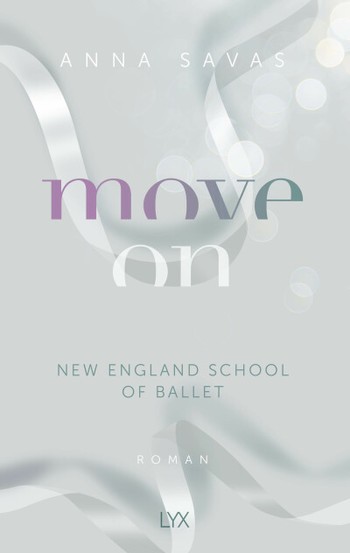 Anna Savas: Move On - New England School of Ballet Band 4