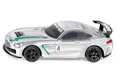 Mercedes-Amg GT4