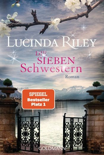 Lucinda Riley - Die sieben Schwestern