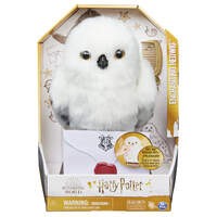 Harry Potter: Hedwig - Interaktive Eule