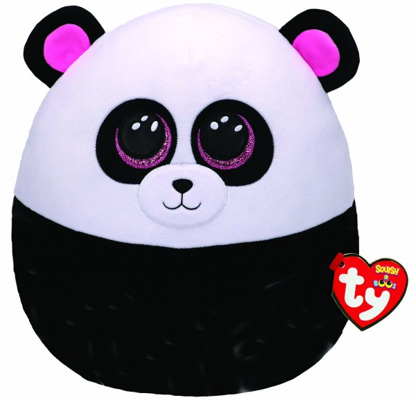Bamboo Panda - Squish A Boo 20cm