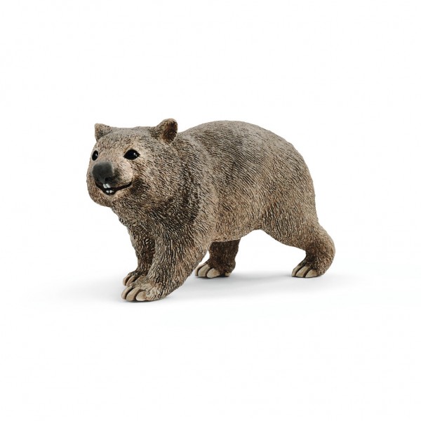 Schleich Wild Life 14834 Wombat