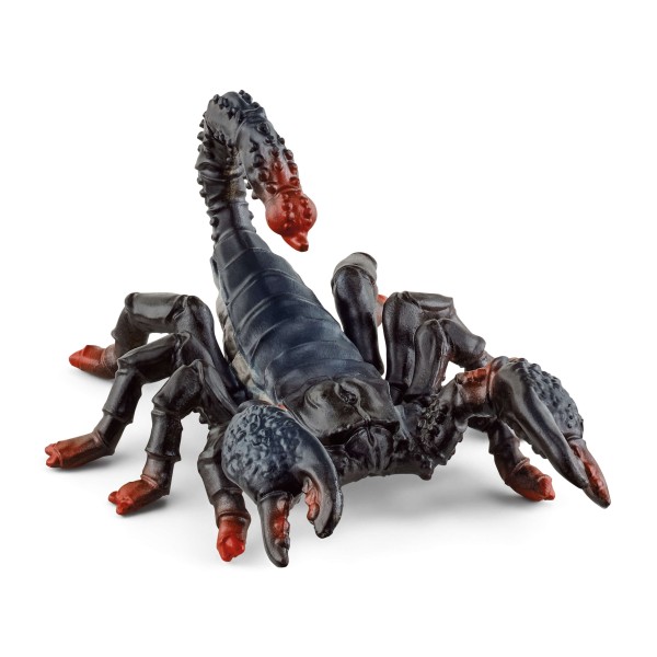 Schleich® WILD LIFE 14857 Kaiserskorpion