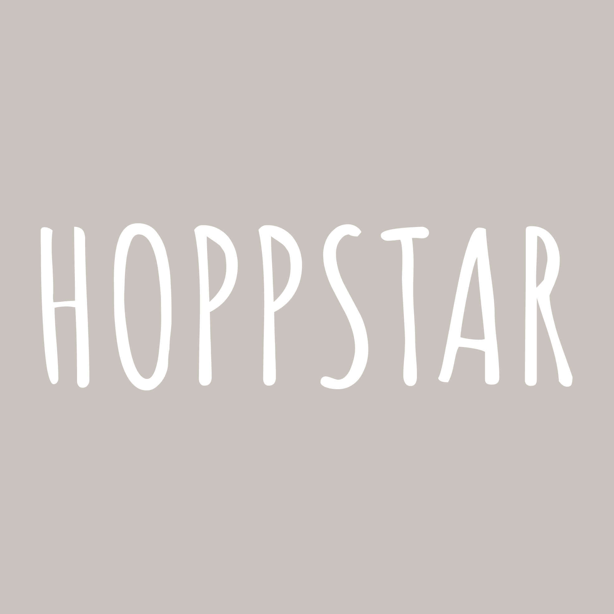 HOPPSTAR