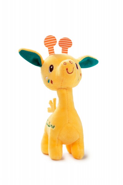 Minifigur – Giraffe