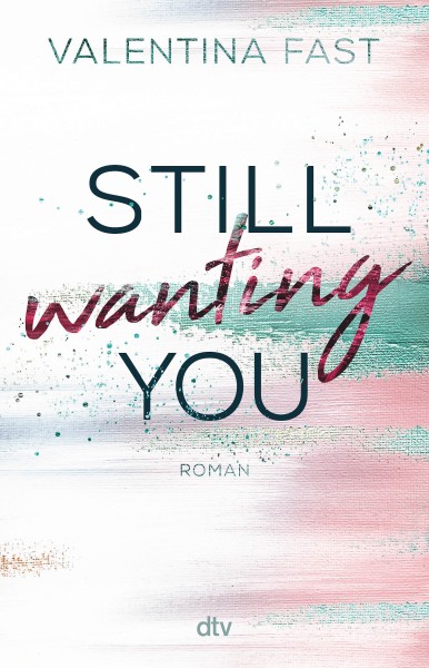 Valentina Fast: Still wanting you