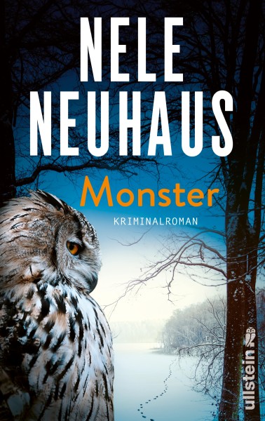 Nele Neuhaus - Monster