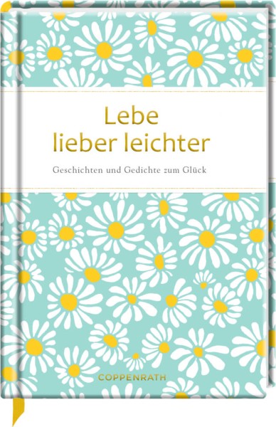 Edizione: Lebe lieber leichter