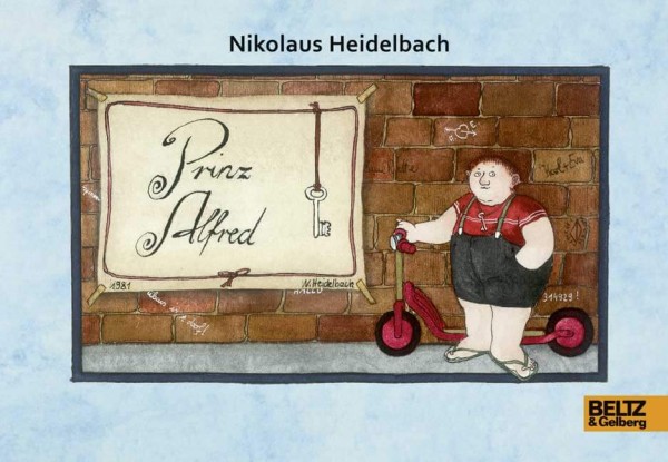 Nikolaus Heidelbach - Prinz Alfred