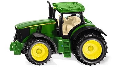 John Deere 6215R