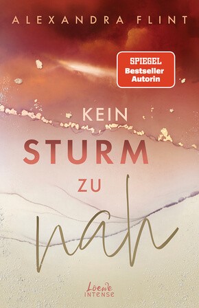 Alexandra Flint: Kein Sturm zu nah (Tales of Sylt, Band 2)