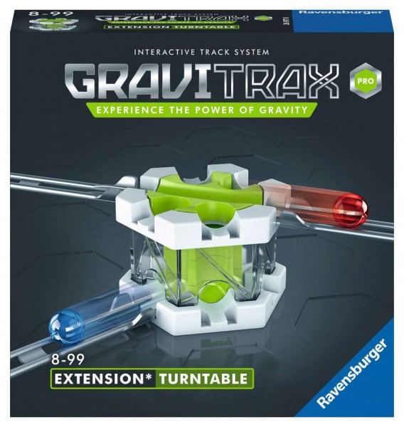 GraviTrax PRO Turntable