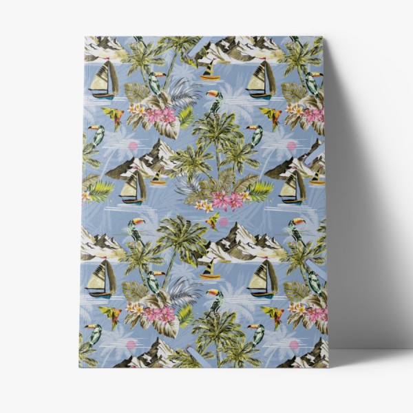 Sammelmappe de Luxe Happy Day