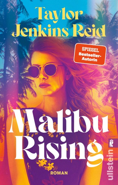 Taylor Jenkins Reid: Malibu Rising
