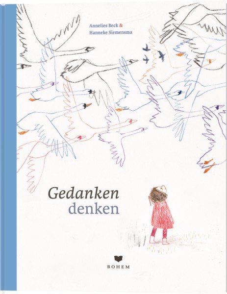 Annelies Beck & Hanneke Siemensma: Gedanken denken