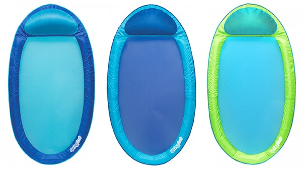 SwimWays Springfloat Classic, im Carrybag (verschiedene Farben zur Auswahl)