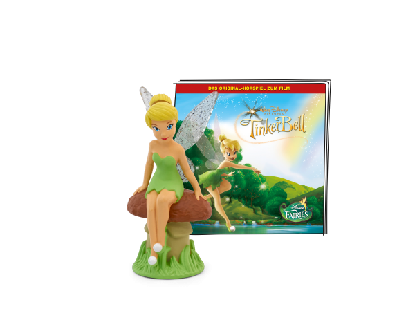 Disney - Tinkerbell