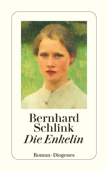 Bernhard Schlink: Die Enkelin
