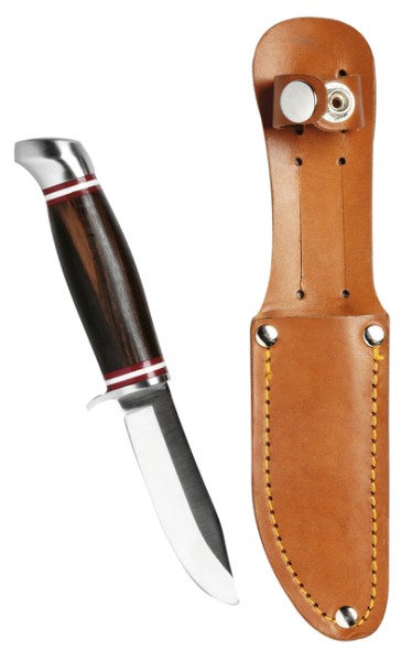 Expedition Natur Outdoor-Messer