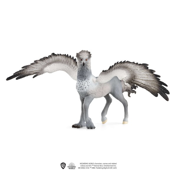 Schleich® Wizarding World 13988 Seidenschnabel