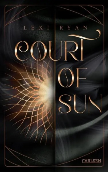 Lexi Ryan: Court of Sun (Band 1)