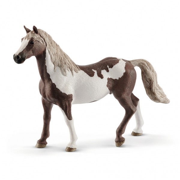 Schleich Horse Club 13885 Paint Horse Wallach