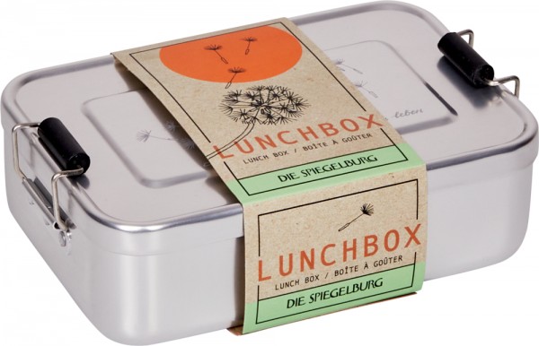 Lunchbox - einfach leben