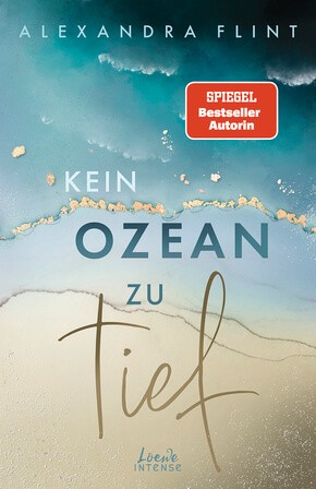 Alexandra Flint: Kein Ozean zu tief (Tales of Sylt, Band 3)